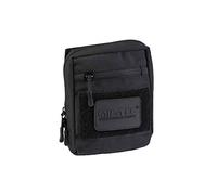 Mil-Tec Borsa di accoppiamento unisex, 13490302, colore: Nero