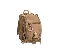 Mil-Tec Borsa HEXTAC®, Dark Coyote., taglia unica