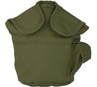 Mil-Tec Tasche-13493401, Borsa Unisex-Adulto, Oliva, Taglia Unica