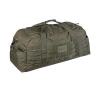 Mil-Tec Aviator Combat, borsa L male Oliva
