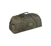 Mil-Tec Aviator Combat, borsa L male Oliva