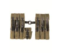 Mil-Tec - Borsa porta-caricatore Mp38/40 coppia (riproduzione) [Misc.]