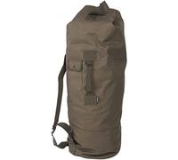 Mil-Tec Borsone da mare unisex adulto 13853101 verde oliva, taglia unica