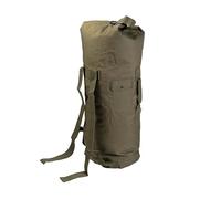 Mil-Tec Borsone da mare unisex adulto 13853101 verde oliva, taglia unica