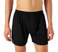 Mil-tec® Boxer Flecktarn, Pantaloncini Uomo, Nero, S