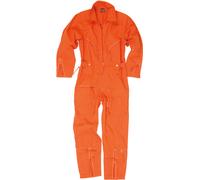 Mil-Tec BW Aviator, tuta 52 male Arancione