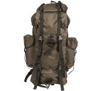 Mil-Tec BW Combat, zaino male Oliva