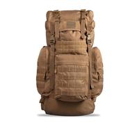 Mil-Tec BW Gen.II - Zaino da combattimento, 65L