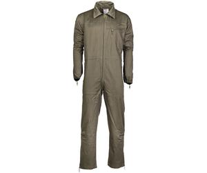 Mil-Tec BW PZ, tuta 54 male Oliva