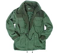 Mil-Tec Caccia Gilet Uomo
