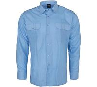Mil-Tec Duty, camicia XL male Azzurro