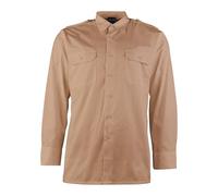 Mil-Tec Duty, camicia L male Beige (Cachi)
