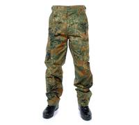 Mil-Tec US Ranger, pantaloni cargo 5XL male Camo (Flecktarn)