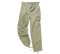 Mil-Tec - Campo Ranger, Pantaloni Uomo