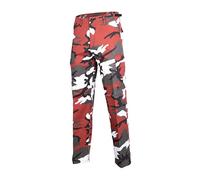 Mil-Tec - Campo Ranger, Pantaloni Uomo