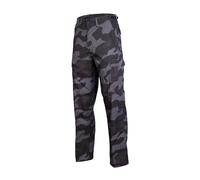 Mil-Tec - Campo Ranger, Pantaloni Uomo