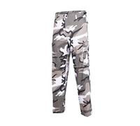 Mil-Tec - Campo Ranger, Pantaloni Uomo