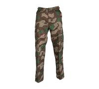 Mil-Tec - Campo Ranger, Pantaloni Uomo