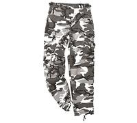 Mil-Tec - Campo Ranger, Pantaloni Uomo