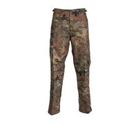 Mil-Tec - Campo Ranger, Pantaloni Uomo