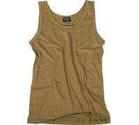 Mil-Tec Military, canotta M male Beige (Coyote)