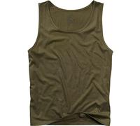 Mil-Tec Military, canotta S male Oliva