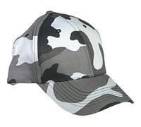 Mil-Tec - Cappellino da baseball