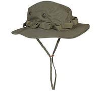 Mil-Tec Cappello Uomo, Oliva, 3XL