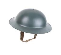 Mil-Tec Casco 16689800, caschi Uomo, Multicolore, Taglia Unica