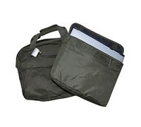 Mil-Tec Document/Laptop, borsa male Oliva