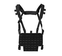 Chest Rig Poids Léger Mil-Tec