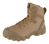 Mil-Tec Chimera High Stivali Uomo Combattere Sicurezza Escursionismo Dark Coyote