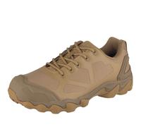 Mil-Tec Chimera Low Scarpe Uomo Traspirante Legger Tattico Sicurezza Dark Coyote