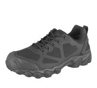 Mil-Tec Chimera Low Scarpe Uomo Traspirante Leggero Tattico Idrorepellente Nero