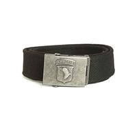 Mil-Tec Ceinture Boucle Airborne