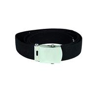 Mil-Tec Cintura per pantaloni in cotone