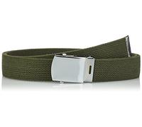 Mil-Tec Cintura per pantaloni in cotone