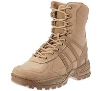 Mil-Tec Combat Boots Gen. Ii, Baseball Cap Uomo, Khaki, 44 EU