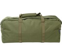 Mil-Tec Combat, borsa grande male Oliva