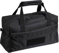 Mil-Tec Combat, borsa piccola male Nero