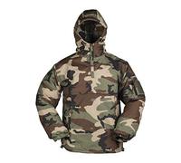 Mil-Tec Combat Giacca Uomo
