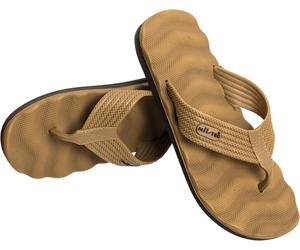 Mil-Tec Combat, sandali con punta 47 EU male Beige (Coyote)