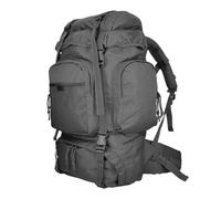 Mil-Tec Commando, zaino male Nero