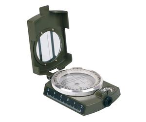 Mil-Tec Compass Metallo M.Etui