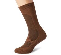 Mil-Tec Coolmax Calze, Coyote, 45 Unisex-Adulto