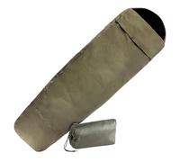 Sacco bivacco Mil-Tec 3-Layer Lamin - Olive