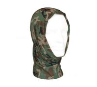 Mil-Tec copricapo multifunzione flecktarn 12216021