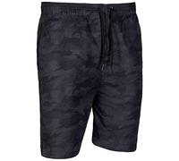 Mil-Tec 114480, pantaloncini da bagno 3XL male Dark Camo