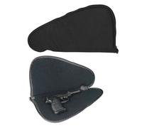 Mil-Tec Custodia per pistola grande, colore: nero
