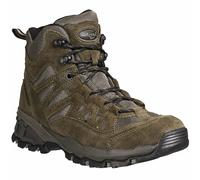 Mil-Tec Esterno Stivali Squad Boots Trekking Stivaletti Escursionismo Tgl 38-46